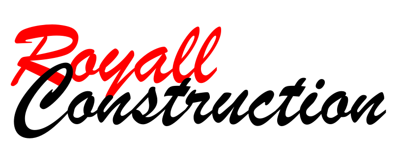 Royall Construction, LLC Banner